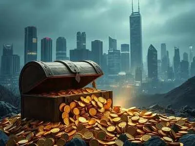 Gold Prices Surge Amid Geopolitical Tensions and Dollar Weakness