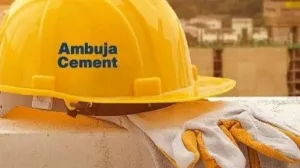 Adani Group's Merger Reshapes India's Cement Industry Landscape