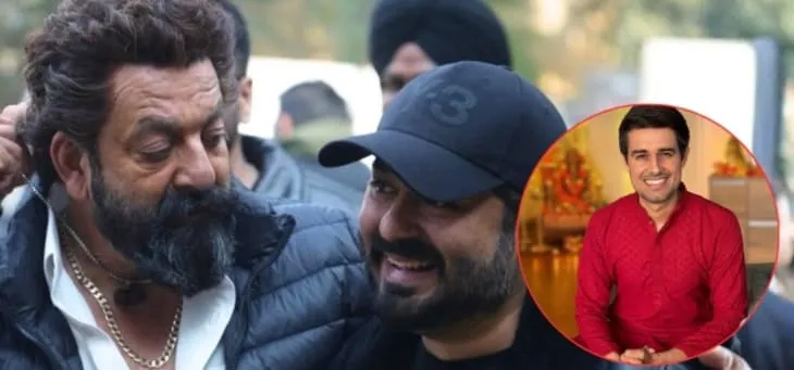 Actor Naveen Kaushik Responds to Criticism of 'Dhurandhar' Film