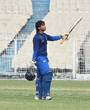 Vaibhav Sooryavanshi Sets Records Ahead of U19 World Cup 2026