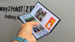 Apple's Foldable iPhone Set for Launch in September 2026