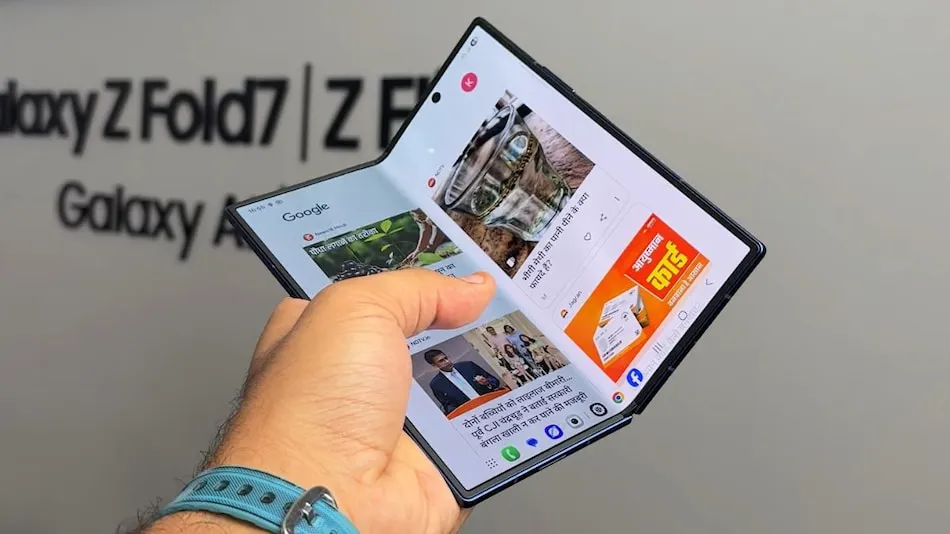 Apple's Foldable iPhone Set for Launch in September 2026