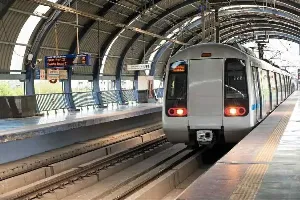 Delhi Metro Expands with New Corridors and Stations