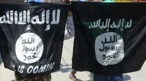 Syria Arrests Senior ISIL Leader Taha al-Zoubi Near Damascus