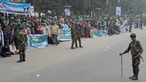 Bangladesh Sees Another Lynching Amid Ongoing Unrest and Violence