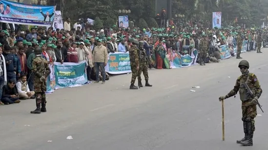 Bangladesh Sees Another Lynching Amid Ongoing Unrest and Violence