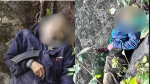 Major Maoist Leader Killed in Odisha Anti-Naxal Operation