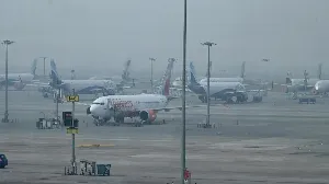 Passenger Injured in Alleged Assault by Pilot at Delhi Airport