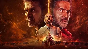 Film '45' Explores Themes of Karma and Devotion in Unique Narrative