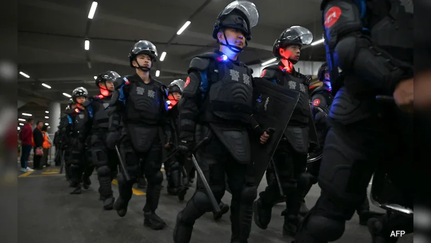 Mass Stabbing Incident at Japanese Factory Leaves 14 Injured