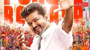 Thalapathy Vijay's Grand Farewell Event Set for Malaysia