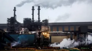 Dutch NGO Seeks $1.6 Billion from Tata Steel for Environmental Impact