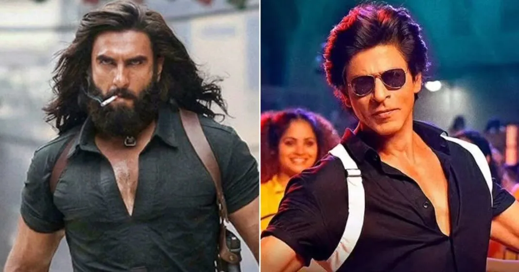 Dhurandhar Becomes First Bollywood Film to Cross Rs 600 Crore Mark