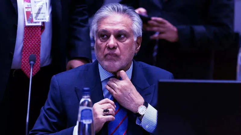 Pakistan Confirms Damage to Nur Khan Air Base from Indian Drones