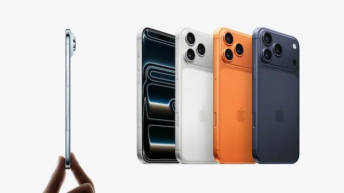 Vijay Sales Launches Apple Days Sale with Major Discounts on Devices