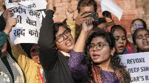 Supreme Court to Review CBI's Appeal Against Kuldeep Sengar's Sentence