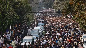 Meghalaya Police Deny Bangladeshi Claims of Murder Suspects