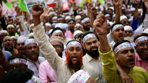 Bangladesh's National Citizen Party Aligns with Jamaat-e-Islami