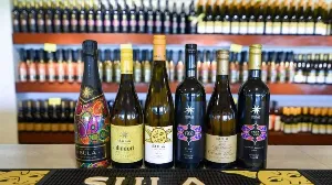 Indian Wines Gain International Recognition Beyond Grapes