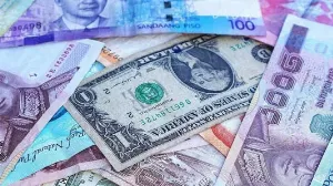 India's Foreign Exchange Reserves Rise by $4.37 Billion