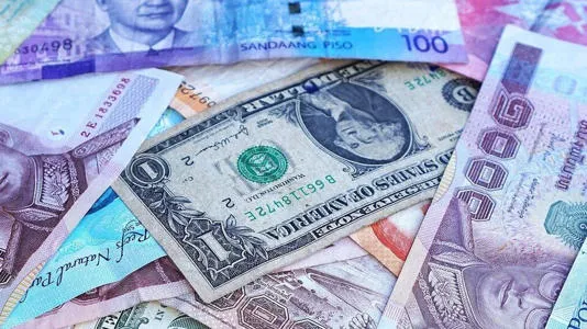 India's Foreign Exchange Reserves Rise by $4.37 Billion