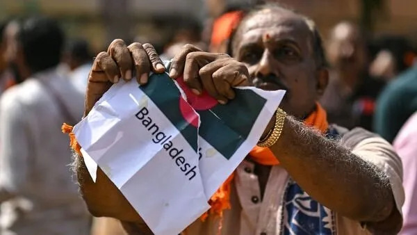 Bangladesh Calls for Work Permit Revocation for Indians Amid Tensions