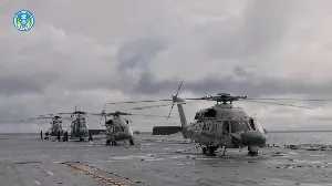 China Conducts Military Drills Near Taiwan Amid Rising Tensions