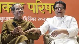 Thackeray Brothers Seek Vote Consolidation Ahead of BMC Elections