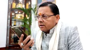 Union Minister Kiren Rijiju Calls for Police Unit After Student's Death