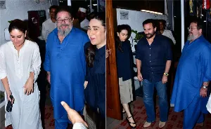 Kunal Kapoor's Controversial Remarks on Vegetarians Ignite Debate