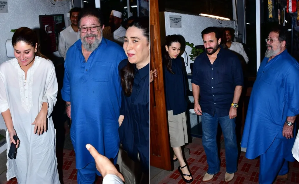 Kunal Kapoor's Controversial Remarks on Vegetarians Ignite Debate