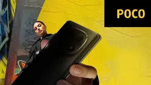 Poco M8 5G Set to Launch in India on 8 January 2026