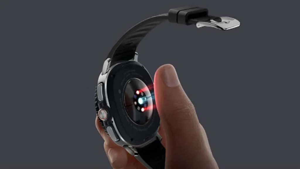 Samsung to Introduce Brain Health Feature Targeting Dementia Detection