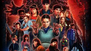 Stranger Things Season 5 Finale to Screen in Theatres Worldwide