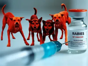 Concerns Raised Over Indian Rabies Vaccine Amid Safety Alerts
