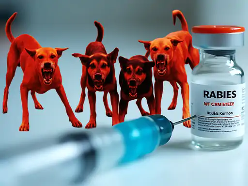 Concerns Raised Over Indian Rabies Vaccine Amid Safety Alerts