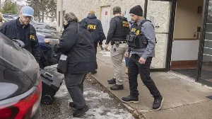 US Freezes Childcare Funds for Minnesota Amid Fraud Allegations