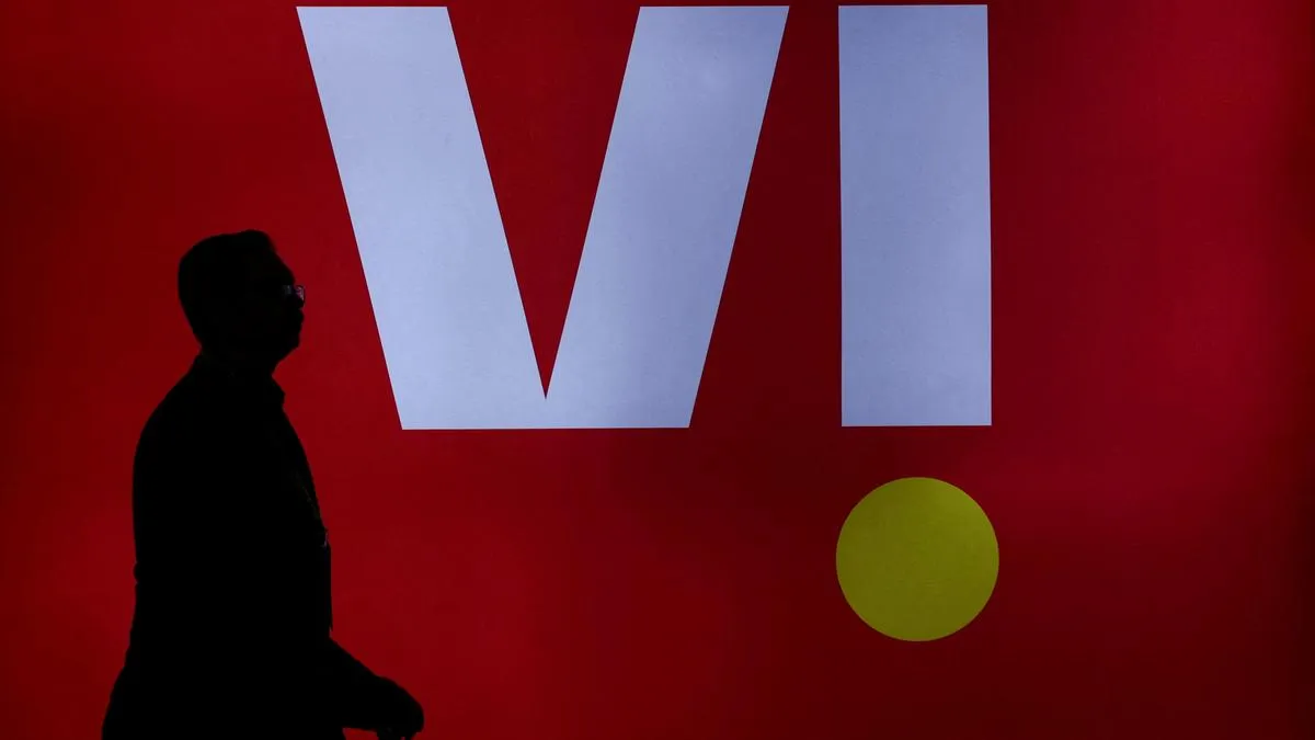 Indian Government Approves Relief Package for Vodafone Idea Telecom