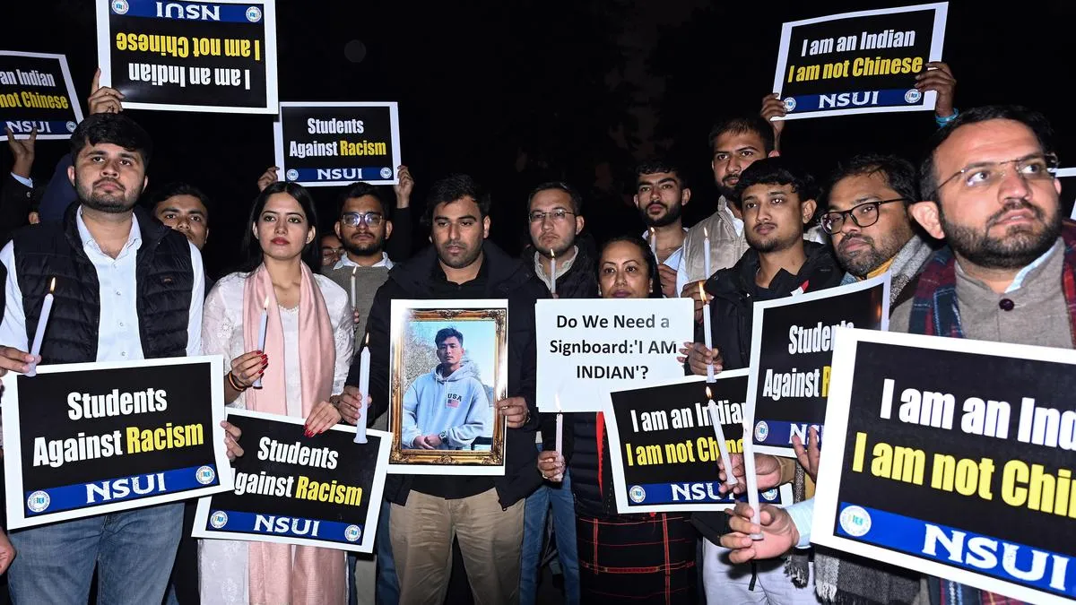 Family of Tripura Youth Questions Police on Murder Investigation