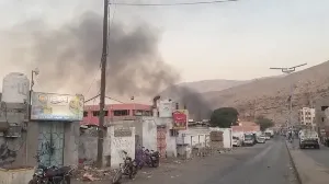 Saudi Arabia and UAE Tensions Escalate, Impacting Yemen's Governance
