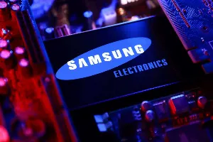 Samsung Electronics Receives Positive Feedback for HBM4 Chip