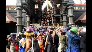 Sabarimala Gold Theft Investigation Faces Credibility Issues