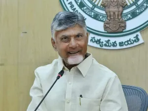 Andhra Pradesh Announces New Districts to Enhance Governance