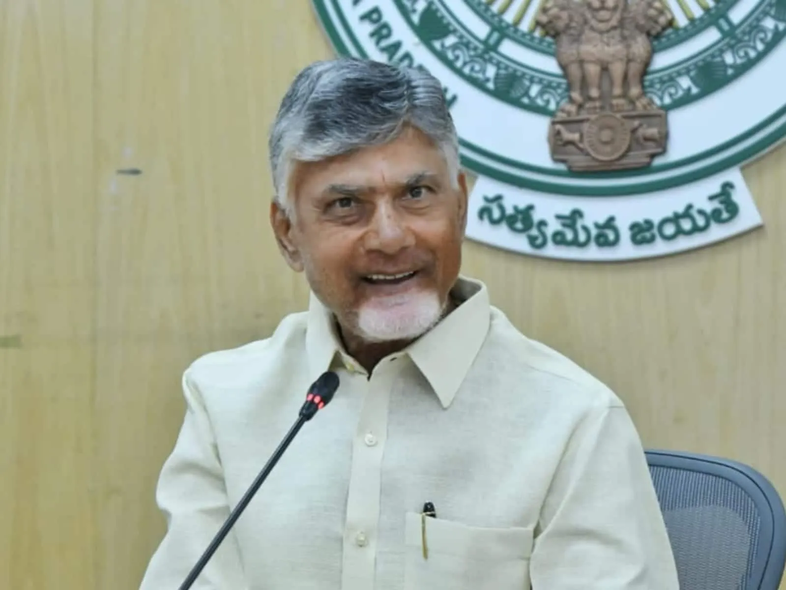 Andhra Pradesh Announces New Districts to Enhance Governance