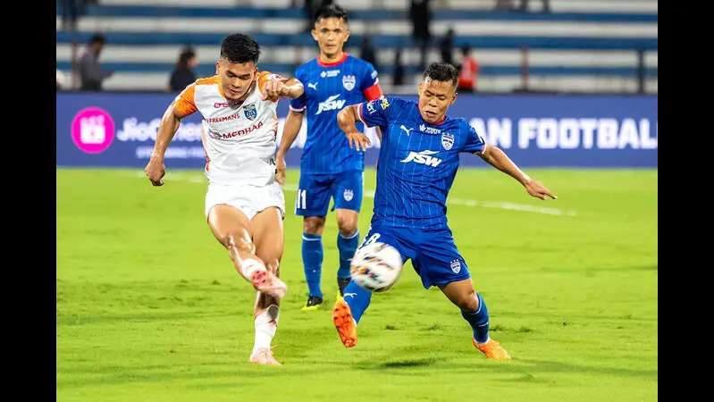 Indian Super League Clubs Face Financial Uncertainty Ahead of Deadline