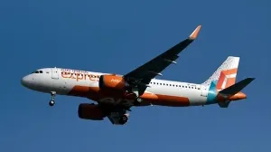 Air India Pilot Detained in Vancouver Over Alcohol Concerns