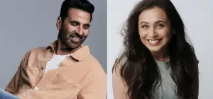 Akshay Kumar and Rani Mukerji to Star in Oh My God 3