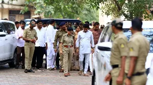 Political Clashes in Ballari Result in Death of Congress Worker