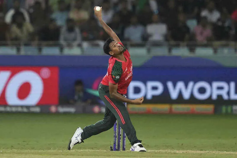 Mohammad Kaif Advocates Patience on Mustafizur Rahman IPL Debate