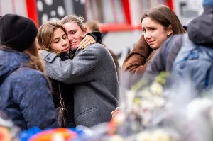 Sparklers Linked to Fatal Fire at Swiss Ski Resort Bar on New Year's Eve